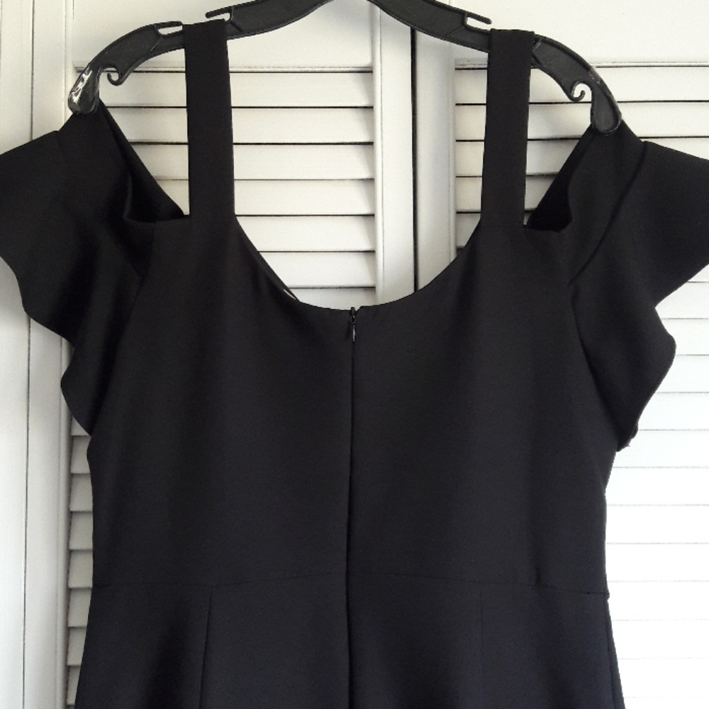 Mi Ami Women's Jumpsuit. - Picture 5 of 9